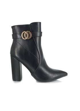 Γυναικεία Μποτάκια MALESA