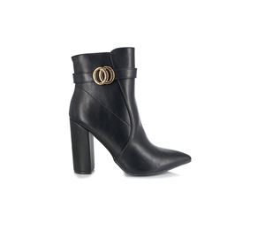 Malesa Winter Shoes - Γυναικεία Μποτάκια MALESA Malesa Winter Shoes