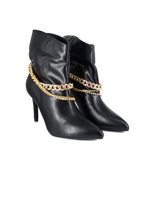 Γυναικεία Μποτάκια MALESA