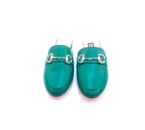  Malesa Shoes - Γυναικεία Mules MALESA 2025