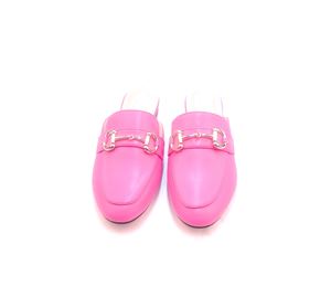  Malesa Shoes - Γυναικεία Mules MALESA 2025