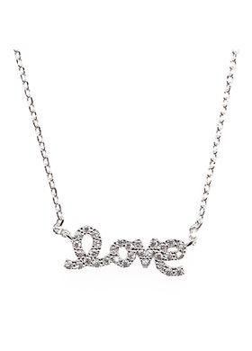 Γυναικείο Κολιέ Massai