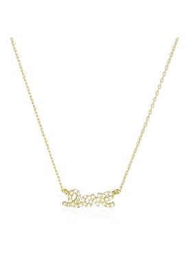 Γυναικείο Κολιέ Massai