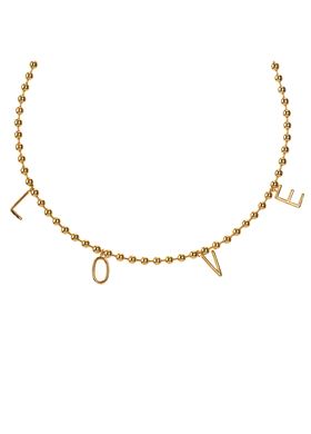 Γυναικείο Κολιέ Massai