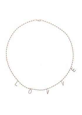 Γυναικείο Κολιέ Massai