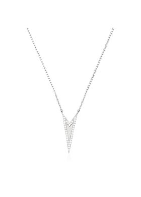 Γυναικείο Κολιέ Massai