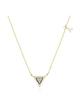 Γυναικείο Κολιέ Massai