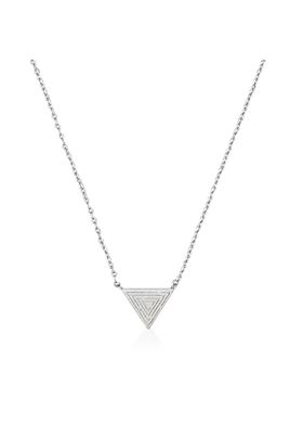 Γυναικείο Κολιέ Massai