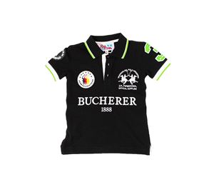 La Martina - Παιδική Μπλούζα Polo La Martina La Martina