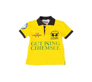 U.S. Polo Assn & La Martina U.S. Polo Assn & La Martina - Παιδική Μπλούζα Polo La Martina