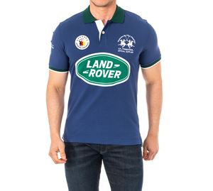 La Martina - Ανδρική Μπλούζα La Martina La Martina