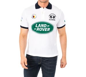 La Martina La Martina - Ανδρική Μπλούζα La Martina