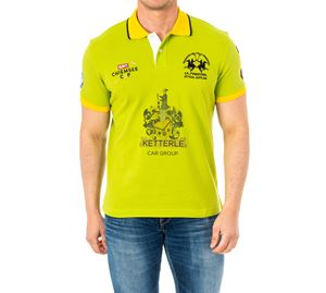 La Martina - Ανδρική Μπλούζα La Martina