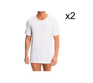 Branded Underwear Branded Underwear - Ανδρικές Μπλούζες 2 τμχ Tommy Hilfiger