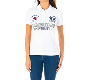 La Martina - Γυναικεία Μπλούζα La Martina La Martina