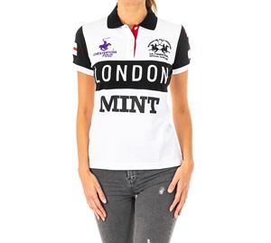 La Martina - Γυναικεία Μπλούζα La Martina La Martina