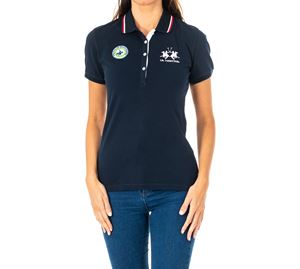 La Martina - Γυναικεία Μπλούζα La Martina La Martina