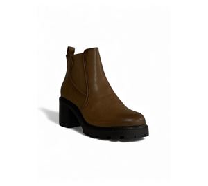 Mega Bazaar - Γυναικεία Μποτάκια MALESA Mega Bazaar