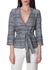 Γυναικείο Σακάκι-Κιμονό Monochrome 1