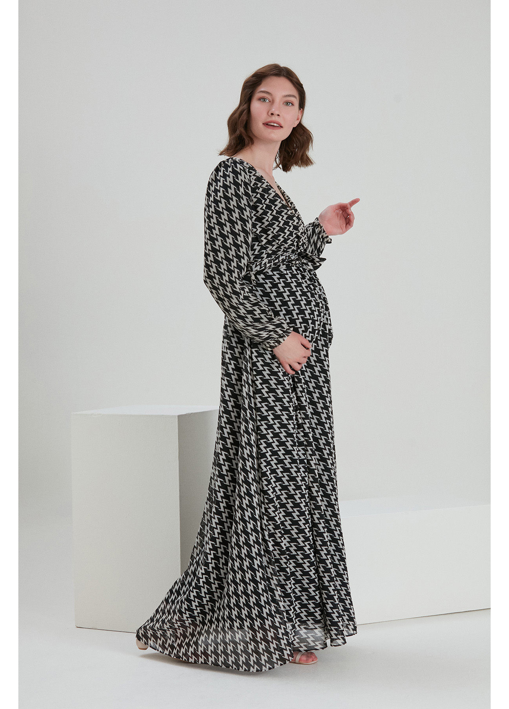 Stylish Clearance Vol.1 Stylish Clearance Vol.1 - Γυναικείο Φόρεμα Preggy