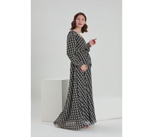 Clearance Alert Clearance Alert - Γυναικείο Φόρεμα Preggy