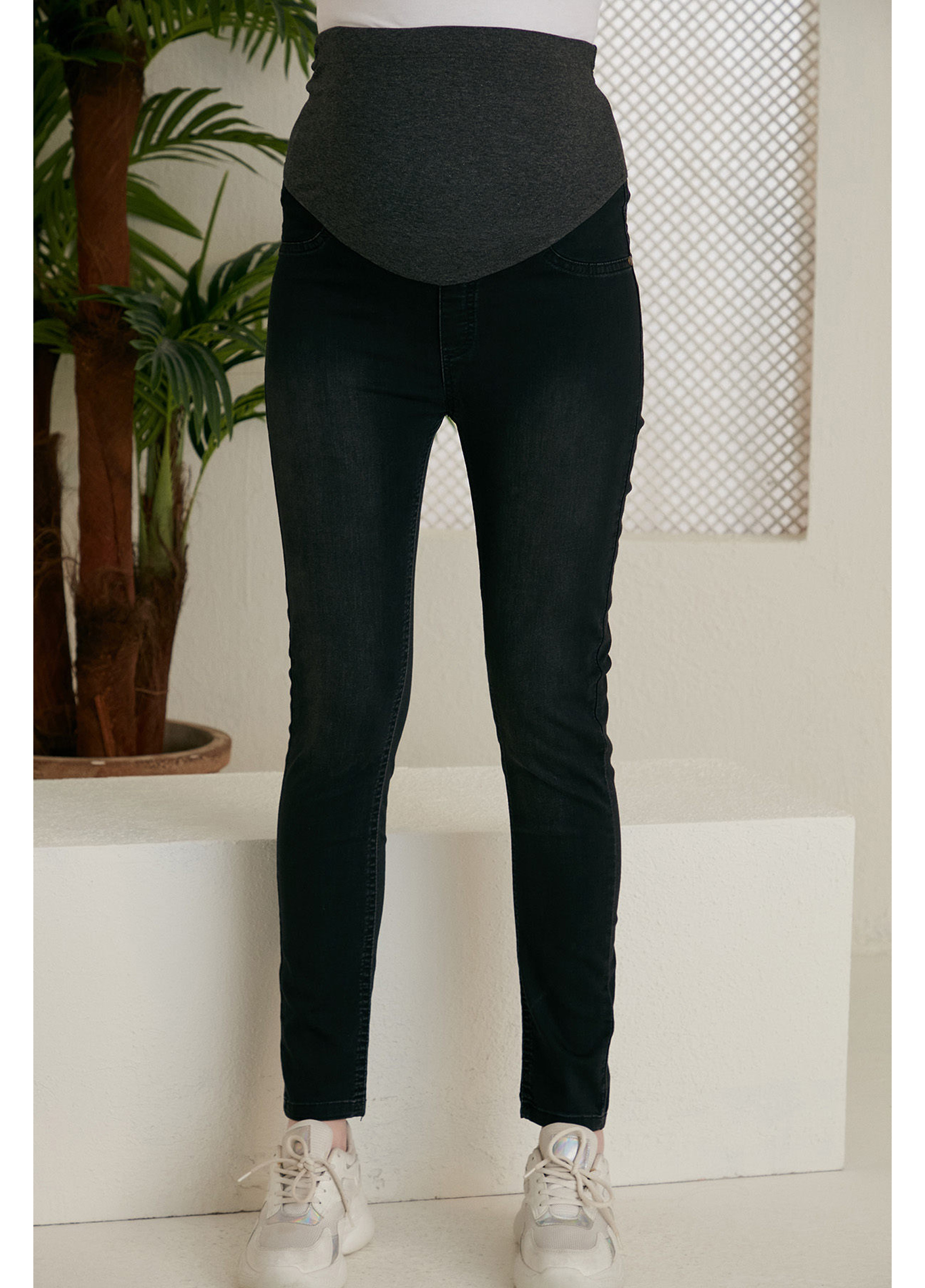 X- Treme Offers X- Treme Offers - Γυναικείο Παντελόνι Preggy