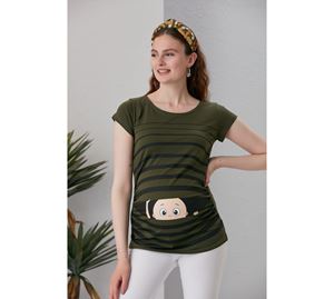 Stylish Clearance Vol.1 Stylish Clearance Vol.1 - Γυναικείο T-shirt Preggy