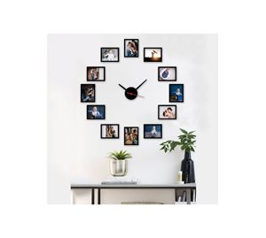 Wall Clock - Διακοσμητικό Ρολόι Wallexpert Wall Clock