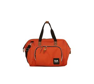 Bagmori Bags - Τσάντα Αλλαξιέρα Bagmori Bagmori Bags