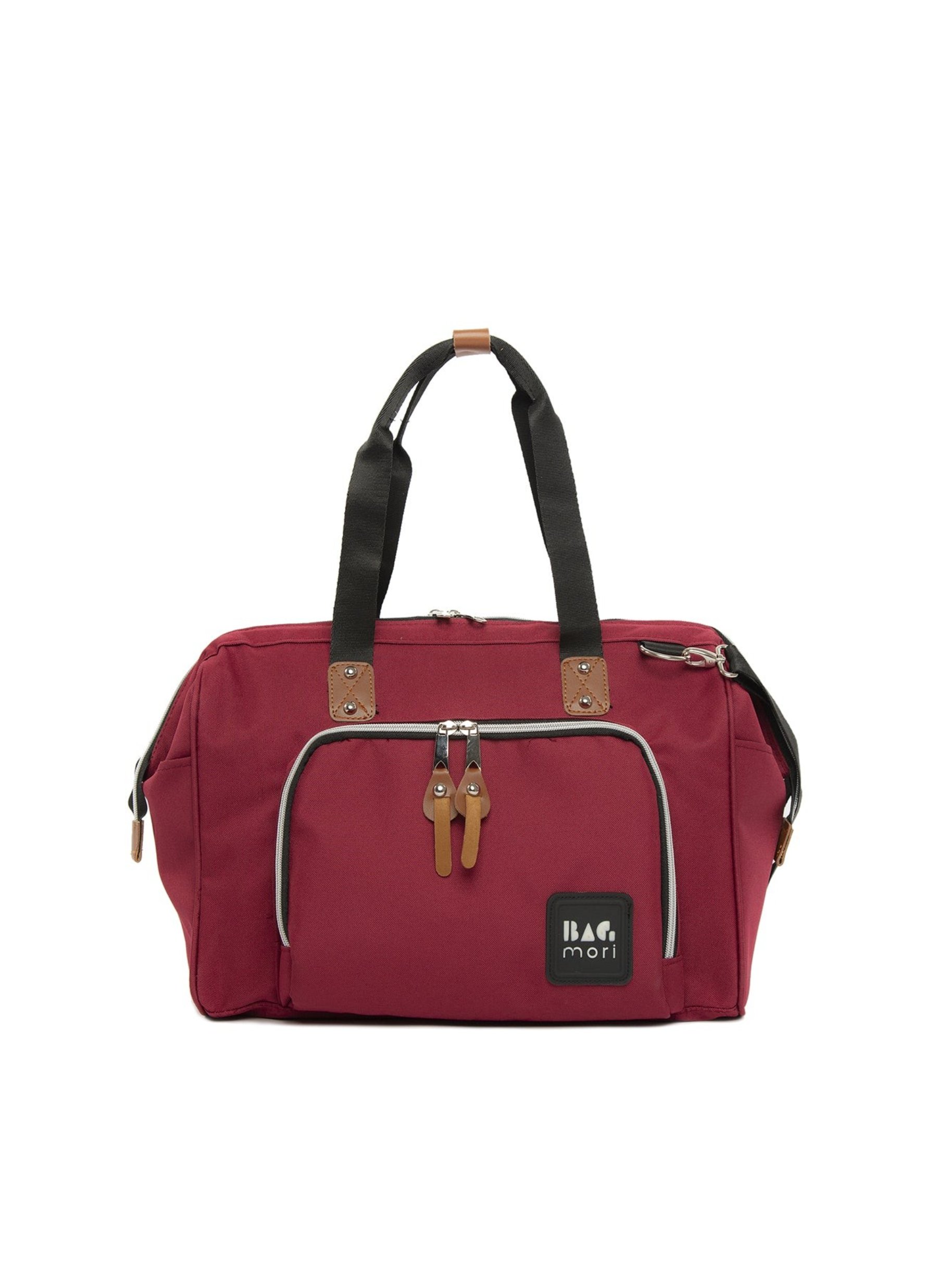 Bags & Wallets Boutique - Τσάντα Αλλαξιέρα Bagmori