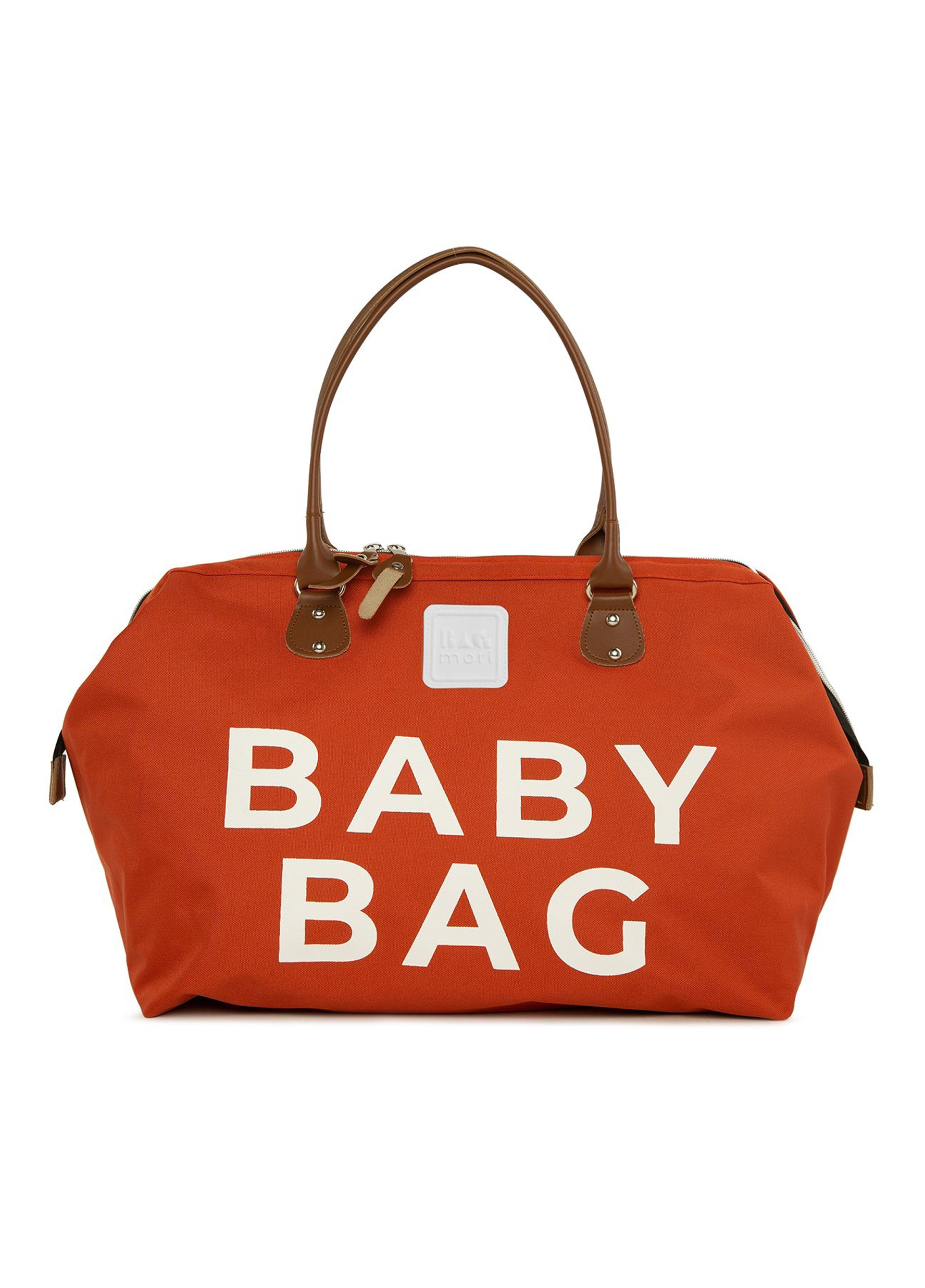 Bags & Wallets Boutique - Τσάντα Αλλαξιέρα Bagmori