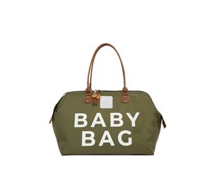 Bagmori Bags Bagmori Bags - Τσάντα Αλλαξιέρα BAGMORI