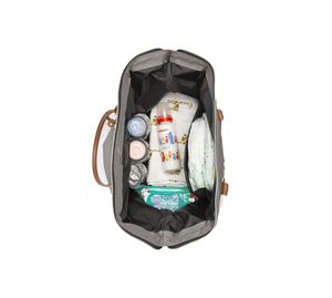 Bagmori Bags Bagmori Bags - Τσάντα Αλλαξιέρα BAGMORI
