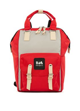 Τσάντα Αλλαξιέρα BAGMORI