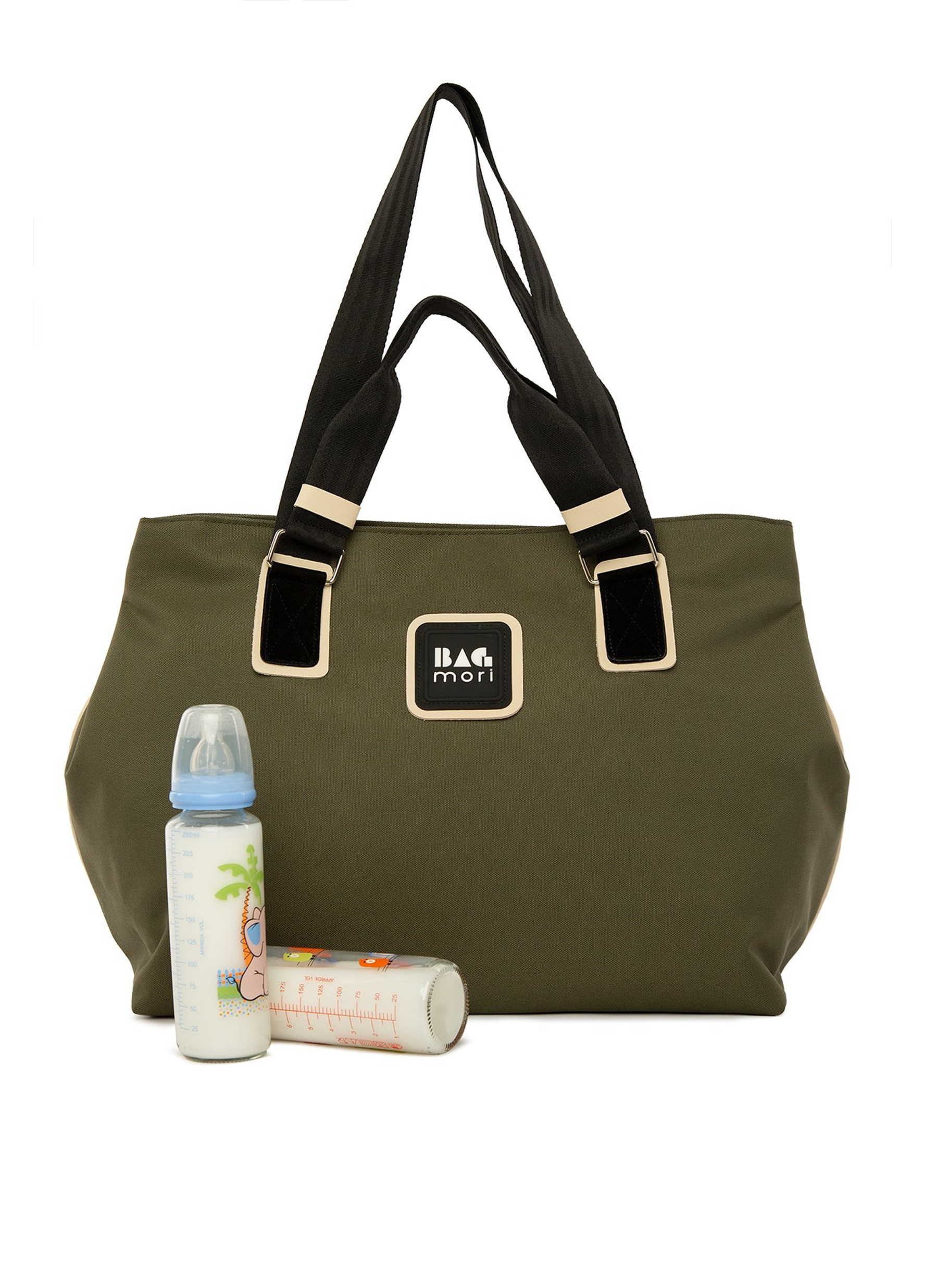 Bags & Wallets Boutique - Τσάντα Αλλαξιέρα Bagmori