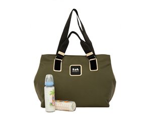 Bagmori Bags Bagmori Bags - Τσάντα Αλλαξιέρα BAGMORI