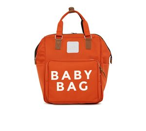 Bagmori Bags Bagmori Bags - Τσάντα Αλλαξιέρα BAGMORI