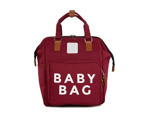 Bagmori Bags - Τσάντα Αλλαξιέρα BAGMORI Bagmori Bags