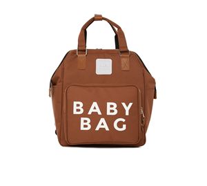 Bagmori Bags - Τσάντα Αλλαξιέρα BAGMORI Bagmori Bags