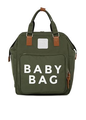 Τσάντα Αλλαξιέρα BAGMORI