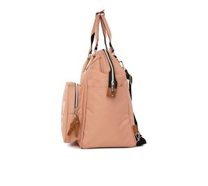 Bagmori Bags Bagmori Bags - Τσάντα Αλλαξιέρα BAGMORI