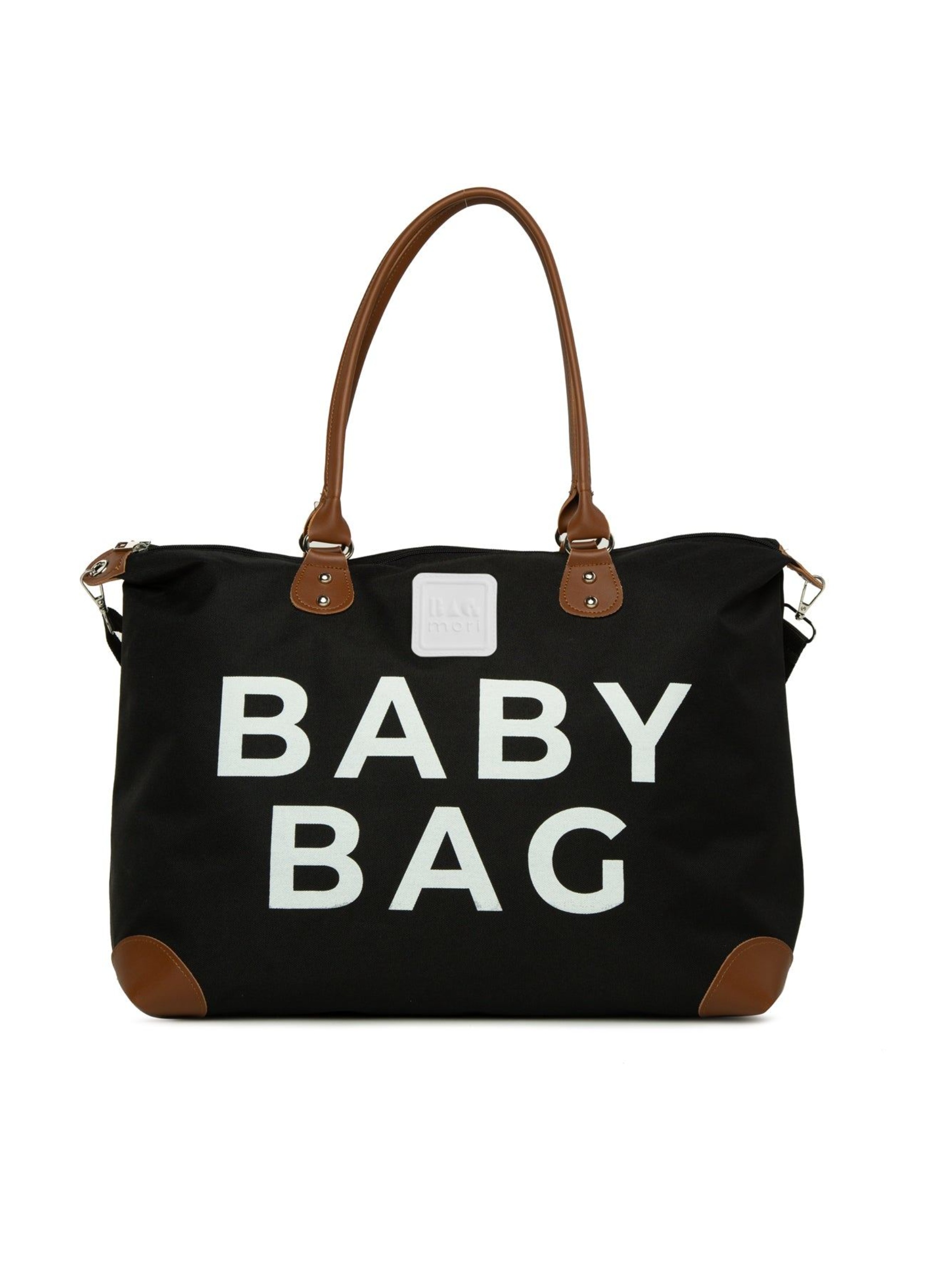 Bags & Wallets Boutique - Τσάντα Αλλαξιέρα Bagmori
