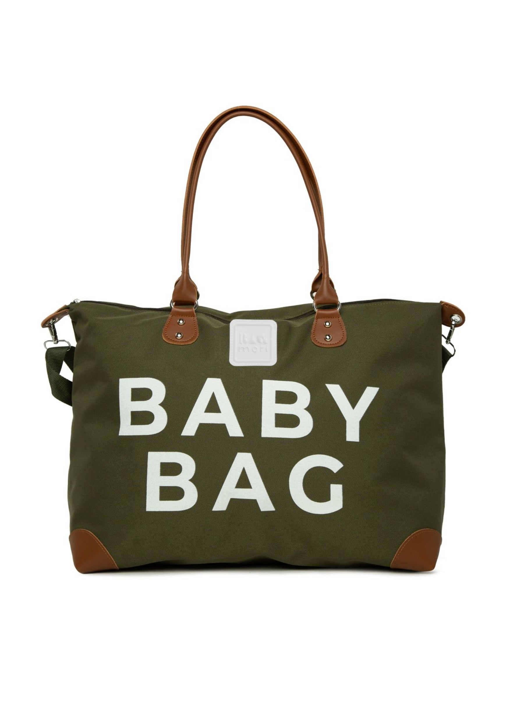 Bags & Wallets Boutique - Τσάντα Αλλαξιέρα Bagmori