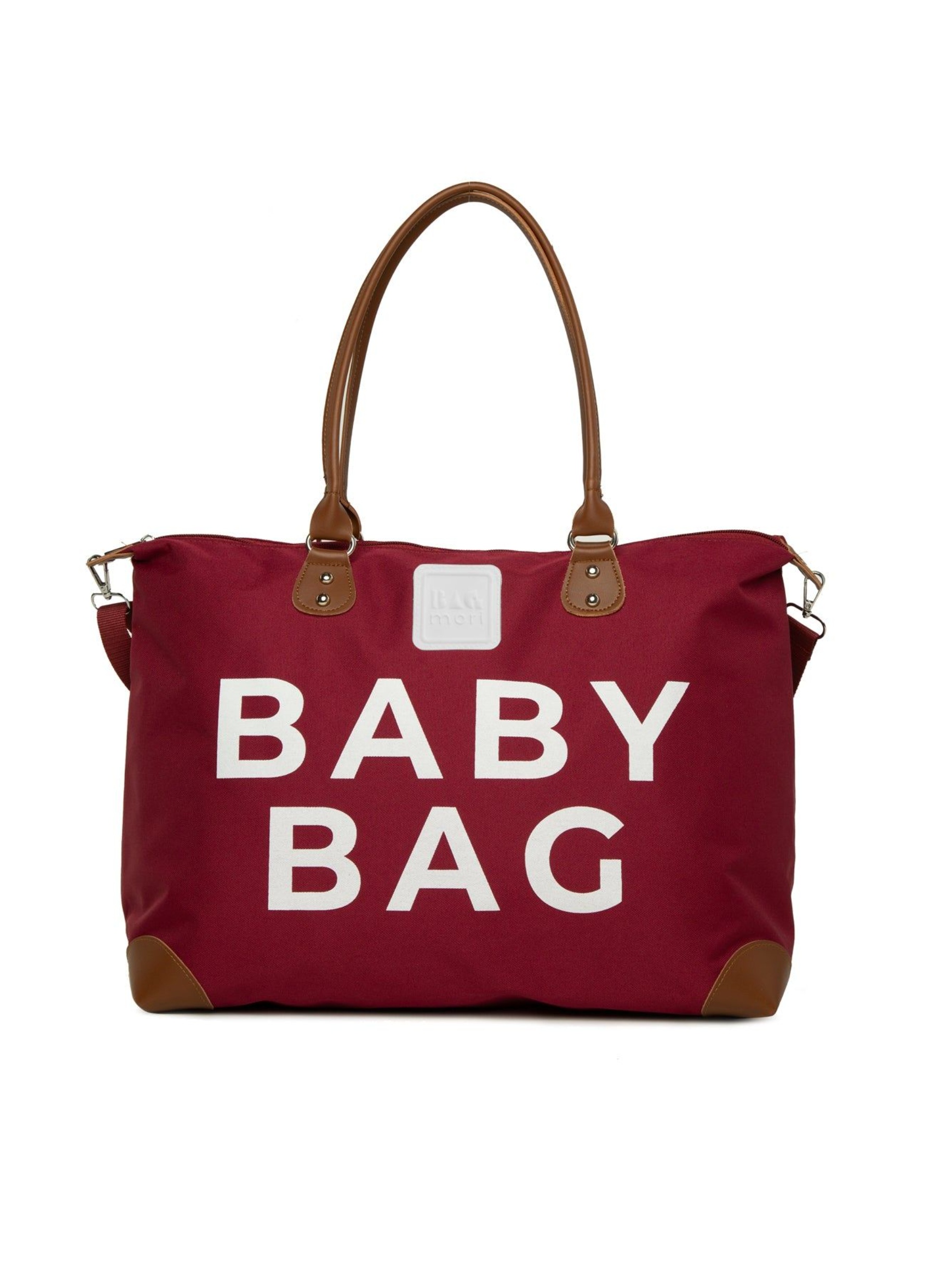 Bags & Wallets Boutique - Τσάντα Αλλαξιέρα Bagmori