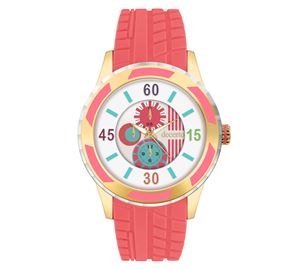 Decerto & Ferendi Watches - Γυναικείο Ρολόι DECERTO Decerto & Ferendi Watches