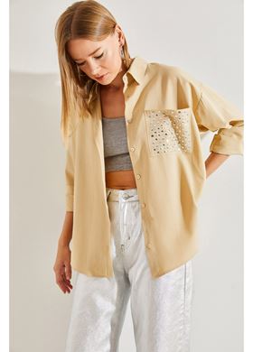 Γυναικείο Πουκάμισο Carmel