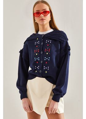 Γυναικεία Ζακέτα Carmel