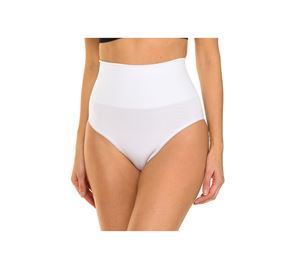 Branded Women's Underwear - Γυναικείο Ψηλόμεσο Εσώρουχο Intimidea
