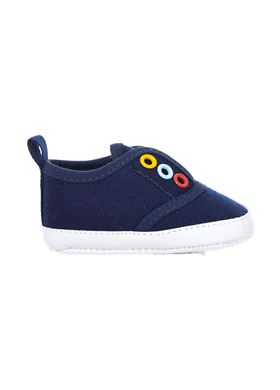 Βρεφικά Sneakers Le Petit Garcon