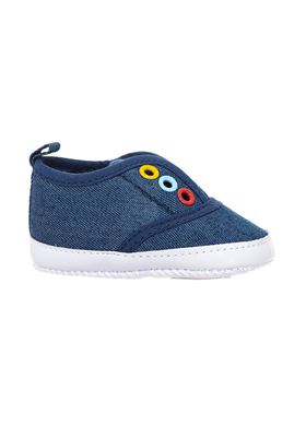 Βρεφικά Sneakers Le Petit Garcon